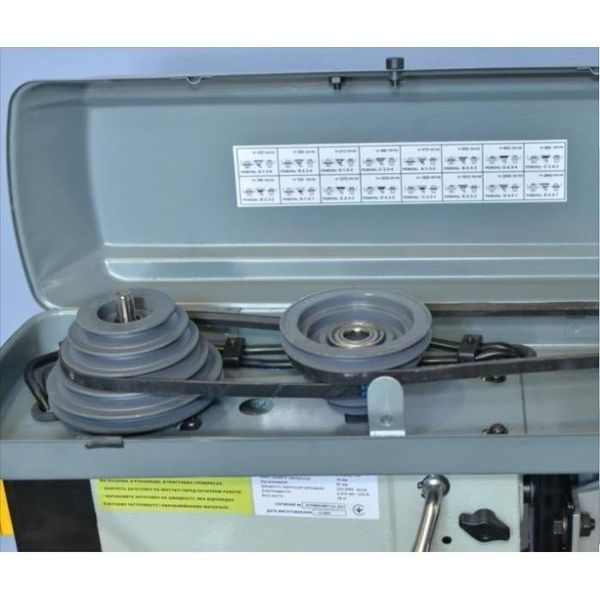 Сверлильный станок FDB Maschinen Drilling 16B (827702) 039935 фото