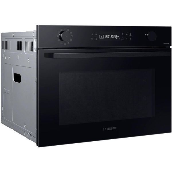 Електрична духовка Samsung NQ5B4553FBK 011562 фото