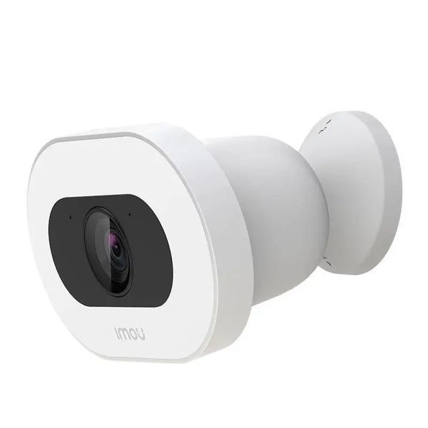 IP-камера відеоспостереження Imou Knight (IPC-F88FIP-V2) 002425 фото