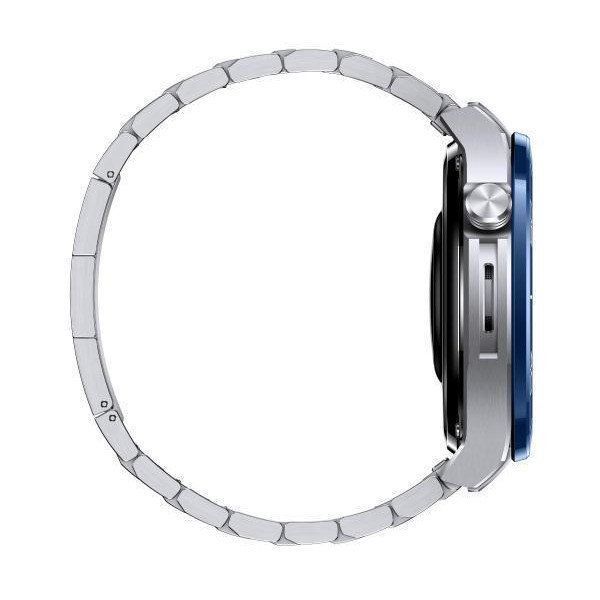 Смарт-годинник HUAWEI Watch Ultimate Voyage Blue 035166 фото