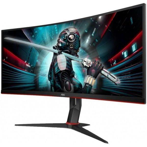 Монитор AOC CU34G2X 023026 фото