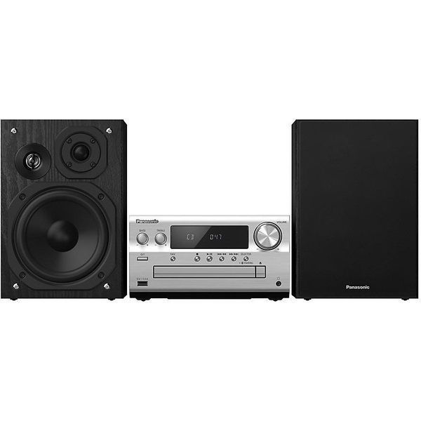 Минисистема Panasonic SC-PMX802EES 024279 фото