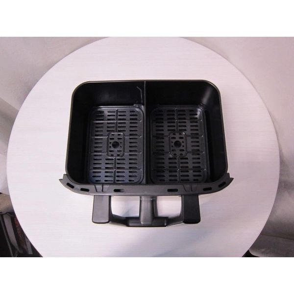 Мультипіч (аерофритюрниця) CECOTEC Cecofry Dual 9000 (CCTC-04996) 025614 фото