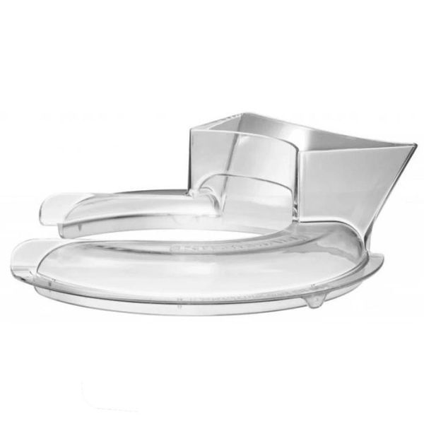 Кухонная машина KitchenAid 5KSM95PSECU 020844 фото