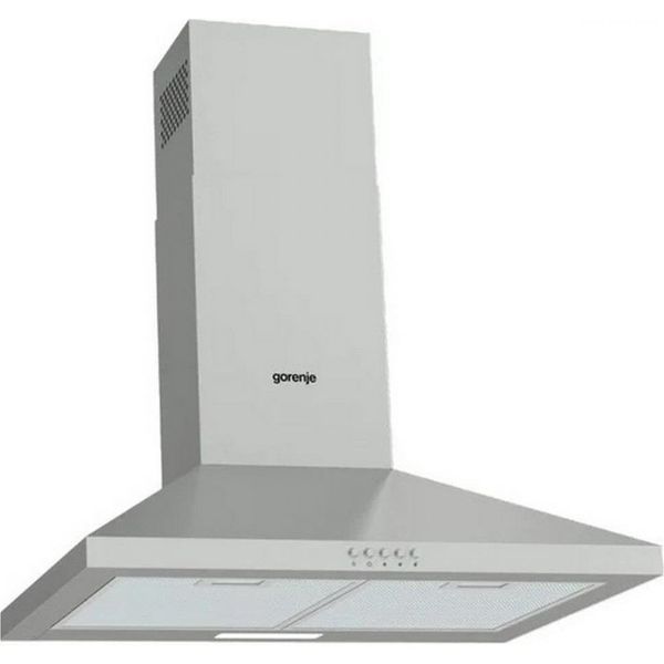 Витяжка купольна Gorenje WHC629E4X 007615 фото