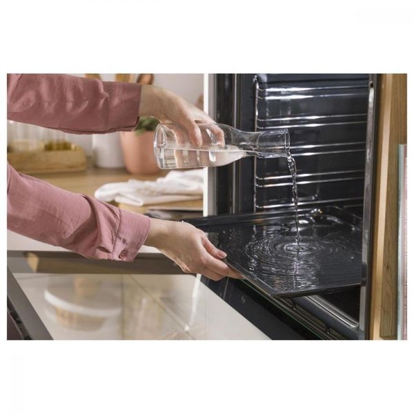 Духовка электрическая Gorenje BO6735E02BK 011362 фото