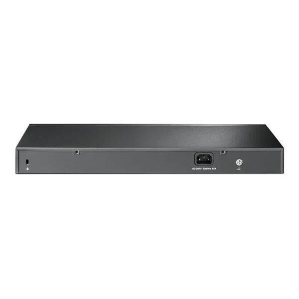 Комутатор некерований TP-Link TL-SG2428P 372521ua фото