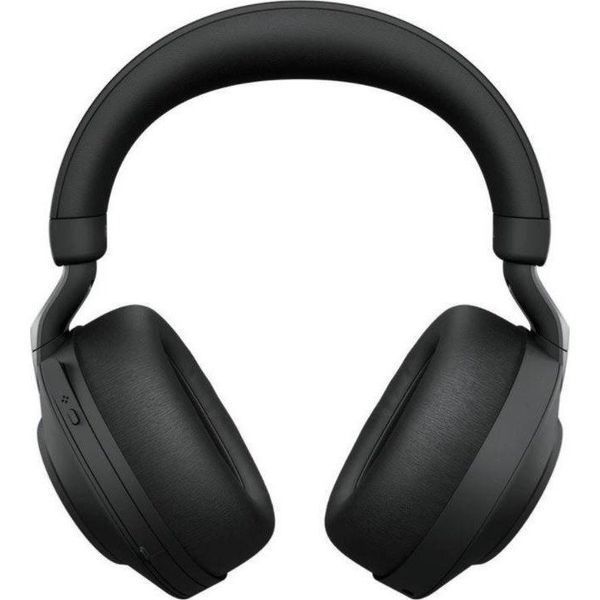 Навушники з мікрофоном JABRA Evolve2 85 MS USB-C (28599-999-899) 029549 фото