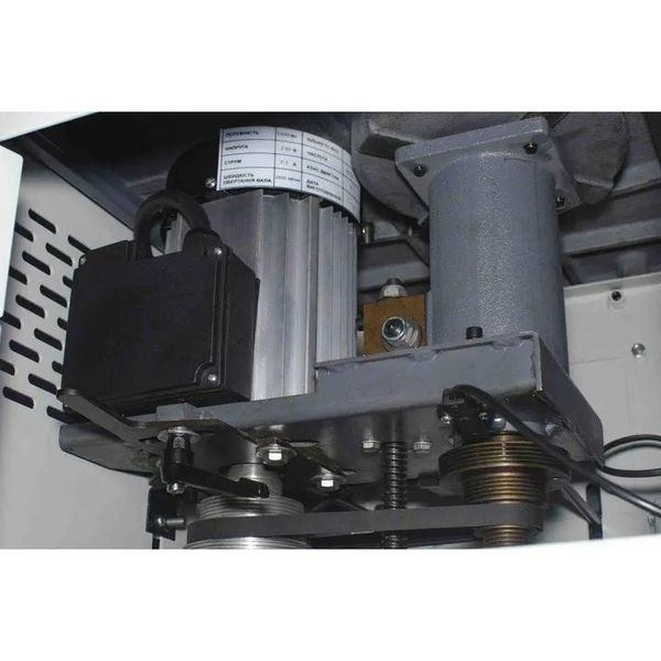 Фрезерный станок по дереву FDB Maschinen MX50F 400V (827619) 043918 фото