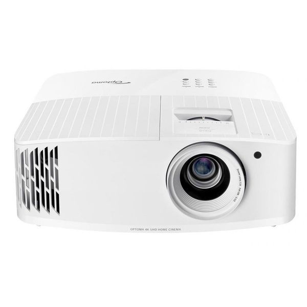 Мультимедийный проектор Optoma UHD35x (E9PV7GL06EZ1) 029054 фото