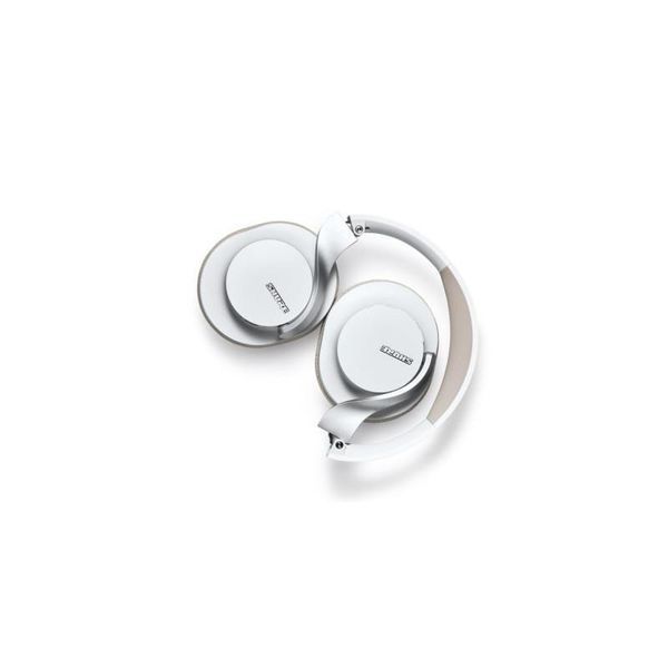 Навушники з мікрофоном Shure Aonic 40 White 029817 фото