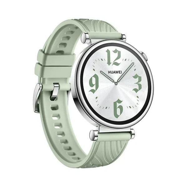 Смарт-часы Huawei Watch GT 4 41mm Green (55020CES) 613140 фото