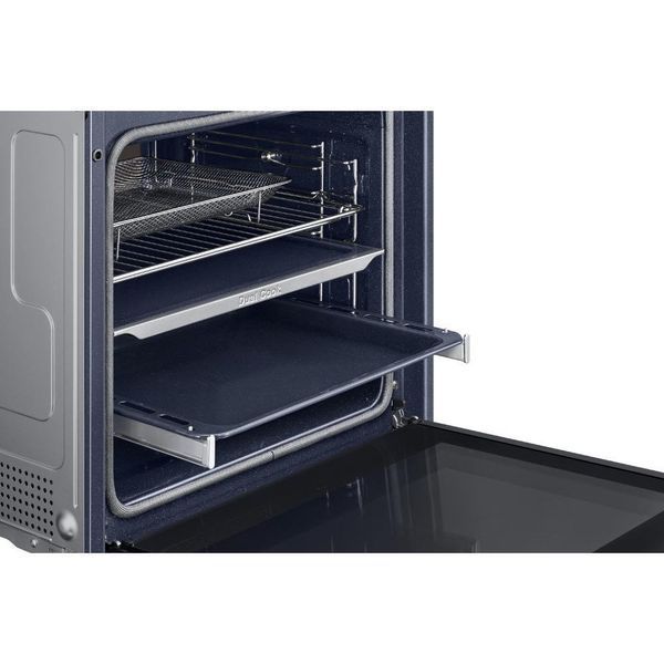 Духовка електрична DUAL COOK Samsung NV7B5645TAK 011262 фото