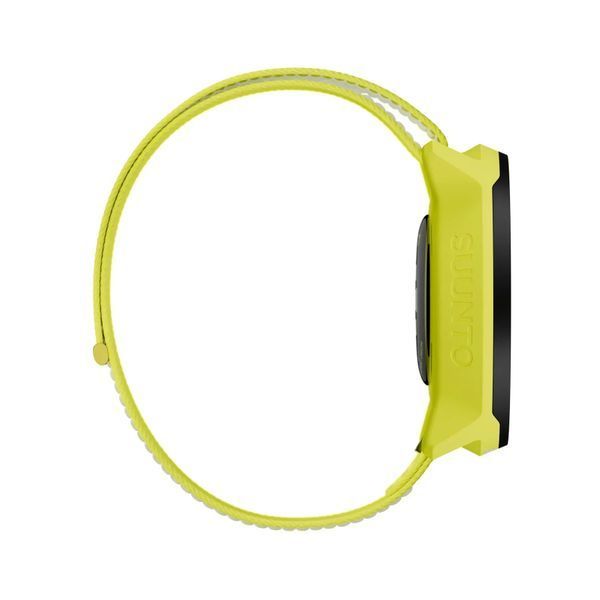 Смарт-часы Suunto Run Frost Lime (SS051111000) 614234 фото