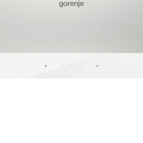 Витяжка Т-подібна Gorenje WHT6SYW 011058 фото