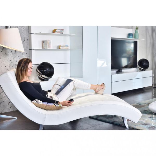 Smart колонки Cabasse The Pearl Black 003356 фото