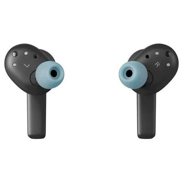 Навушники TWS Bang & Olufsen Beoplay EX Anthracite Oxygen 029202 фото