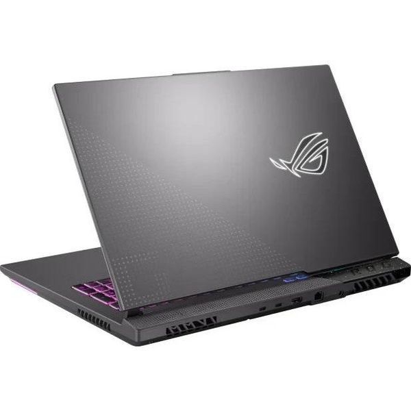Ноутбук ASUS ROG Strix G17 G713PI (G713PI-LL047) 026733 фото
