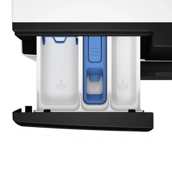 Пральна машина автоматична Beko BM3WFU47215WBDC 573122 фото
