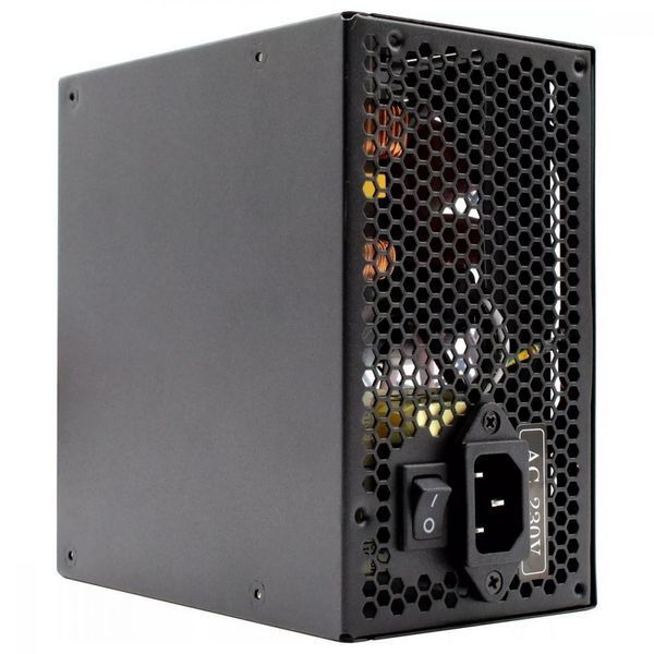 Блок живлення XILENCE Performance X+ XP1250MR9.2 (XN178) 008871 фото