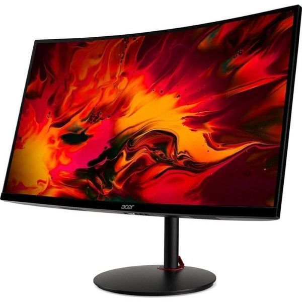 Монітор Acer Nitro XZ270UPbmiiphx (UM.HX0EE.P15) 023747 фото