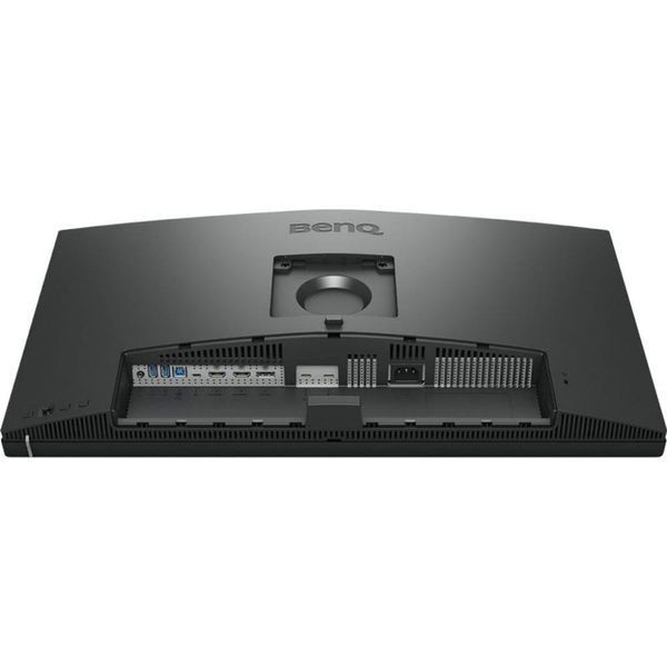 Монітор BenQ PD2725U (9H.LJXLA.TBE) 023224 фото