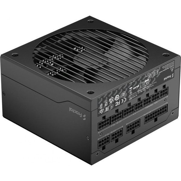 Блок питания Fractal Design Ion Gold 850W (FD-P-IA2G-850) 002168 фото