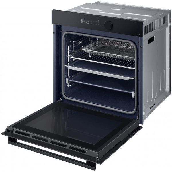 Духовка електрична DUAL COOK Samsung NV7B5645TAK 011262 фото