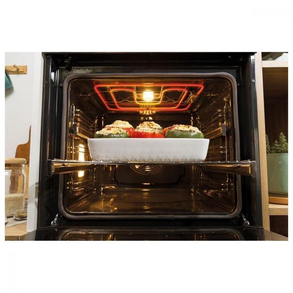 Духовка электрическая Gorenje BO6735E02BK 011362 фото