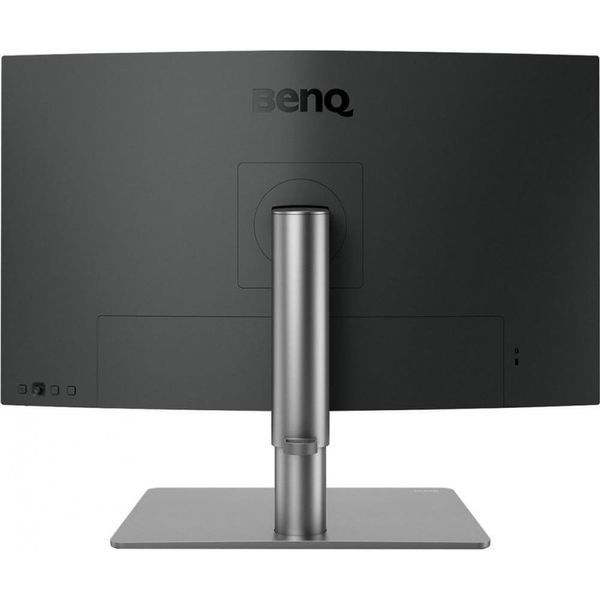Монітор BenQ PD2725U (9H.LJXLA.TBE) 023224 фото