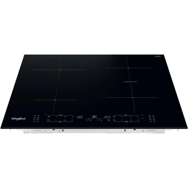 Варильна поверхня електрична Whirlpool WB B3960 BF 007268 фото