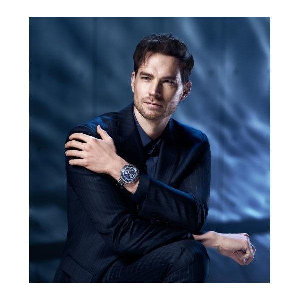 Смарт-годинник HUAWEI Watch Ultimate Voyage Blue 035166 фото