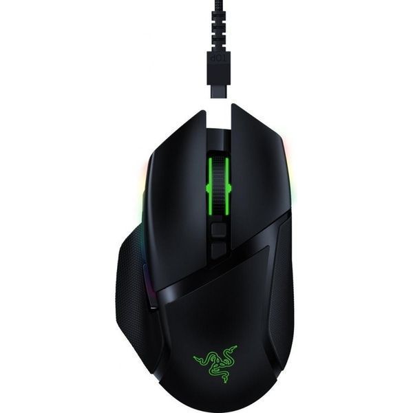 Миша Razer Basilisk Ultimate Wireless Lite (RZ01-03170200-R3G1) 024025 фото