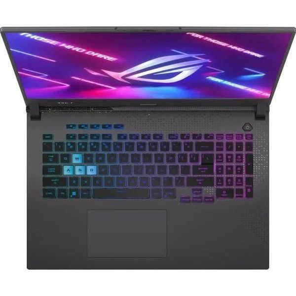 Ноутбук ASUS ROG Strix G17 G713PI (G713PI-LL047) 026733 фото