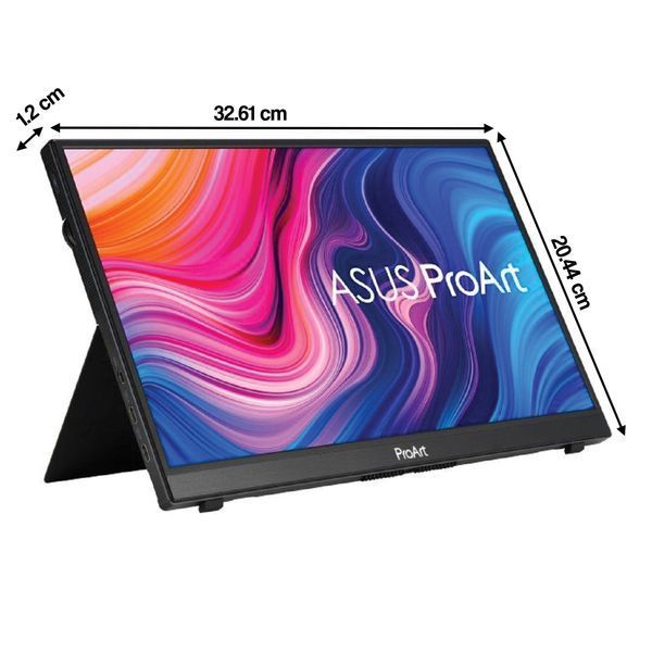 Монитор ASUS ProArt PA148CTV 14" 1920x1080 IPS 411210 фото