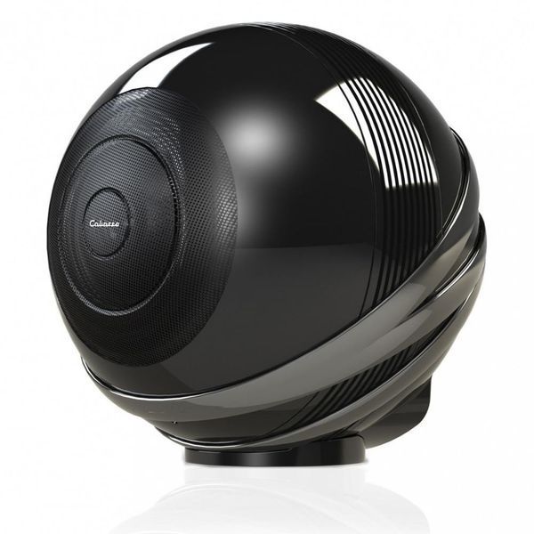 Smart колонки Cabasse The Pearl Black 003356 фото