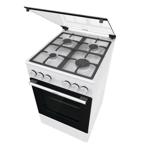 Комбінована плита Gorenje GK5A41WF 015528 фото