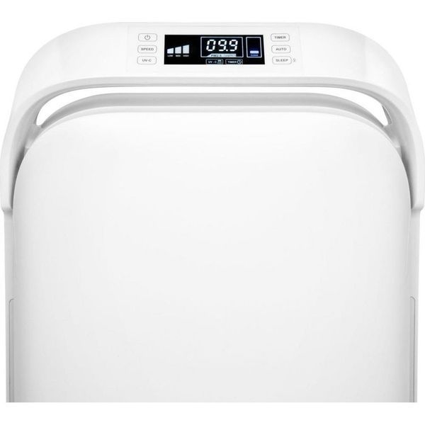 Воздухоочиститель Sencor SHA 9400WH 026106 фото