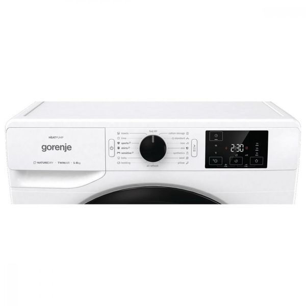 Сушильна машина Gorenje DNE83/GN 040775 фото