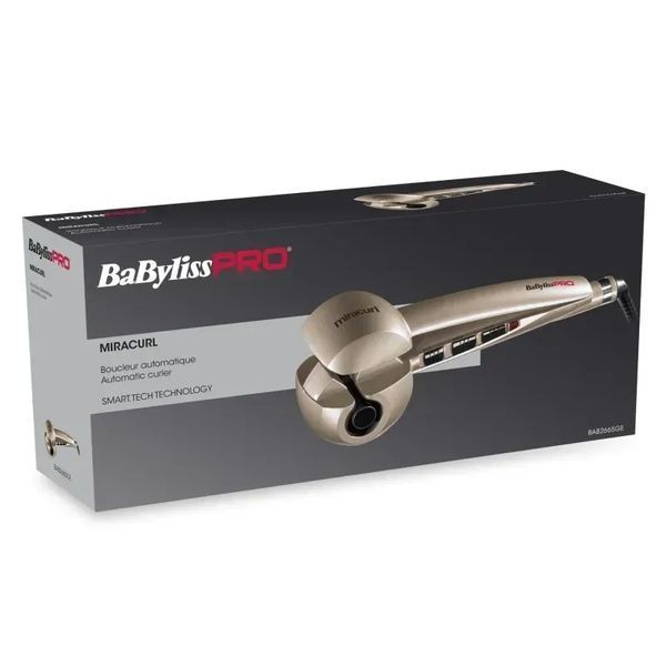 Автостайлер BaByliss Pro BAB2665GE 577207ua фото