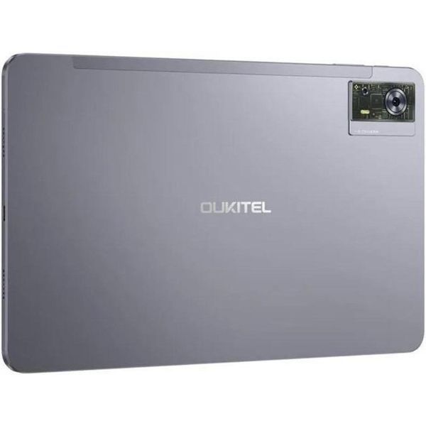 Планшет Oukitel OT5 12/256GB Grey 033488 фото