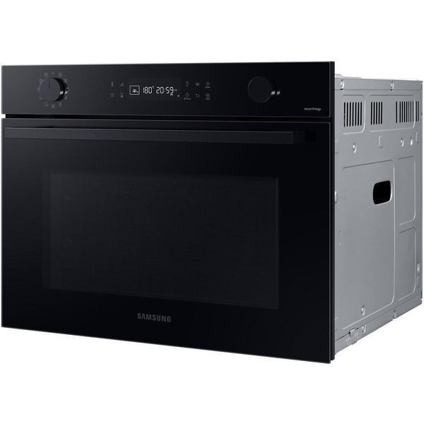 Електрична духовка Samsung NQ5B4553FBK 011562 фото