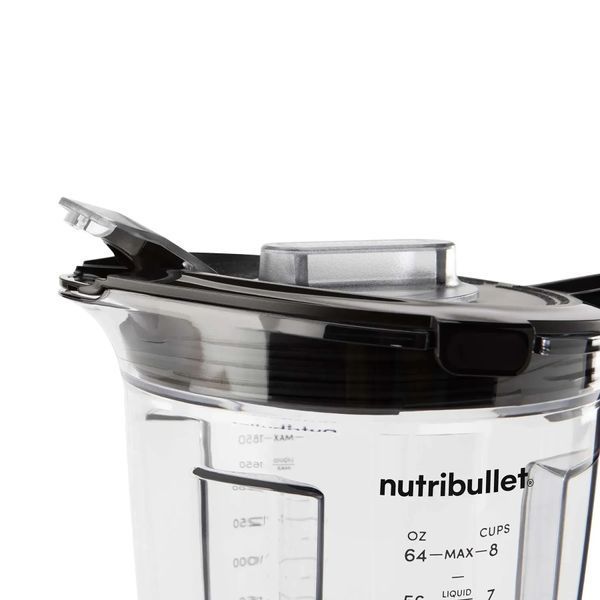 Блендер стаціонарний Nutribullet Combo NBF550DG 572205 фото