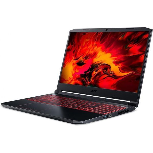 Ноутбук Acer Nitro 5 AN515-55-548M Black (NH.QB1EP.001) 026978 фото