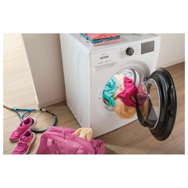 Сушильна машина Gorenje DNE83/GN 040775 фото
