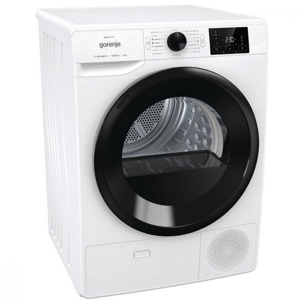 Сушильна машина Gorenje DNE83/GN 040775 фото
