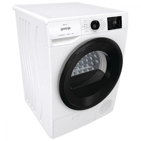Сушильна машина Gorenje DNE83/GN 040775 фото