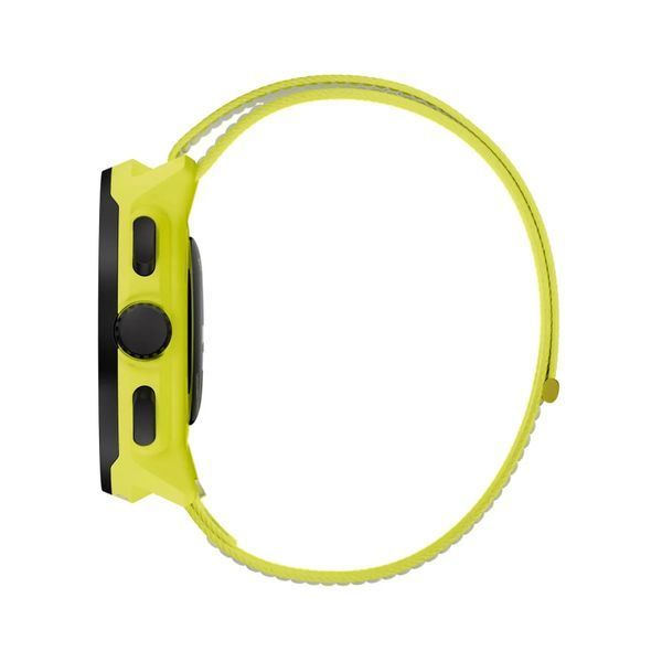 Смарт-часы Suunto Run Frost Lime (SS051111000) 614234 фото