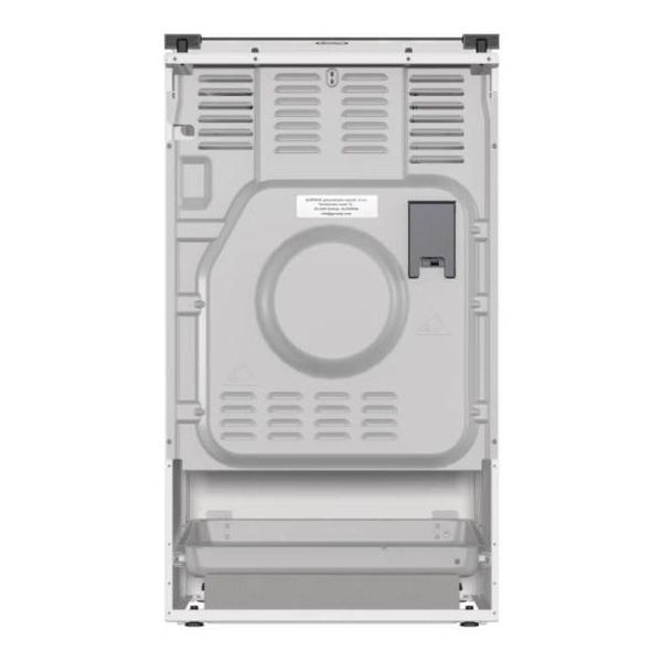 Комбінована плита Gorenje GK5A41WF 015528 фото