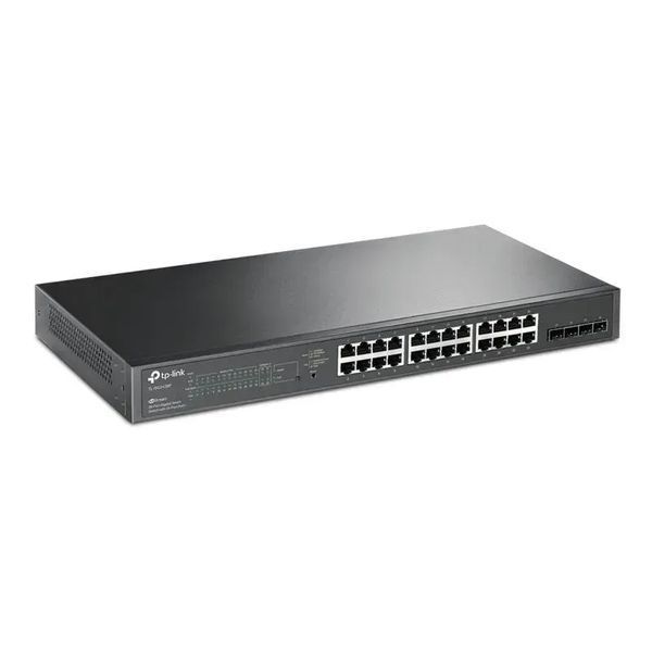 Комутатор некерований TP-Link TL-SG2428P 372521ua фото
